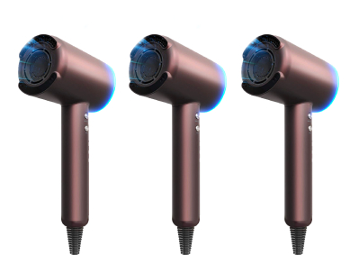 This Top-Rated Vacuum Brand Just Launched a Smart Hair Dryer