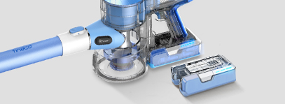 Detachable Li-ion Batteries